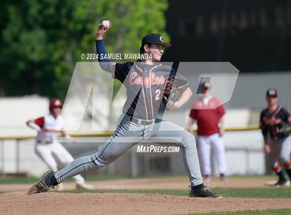 Thumbnail 3 in Chaminade @ Bishop Alemany photogallery.