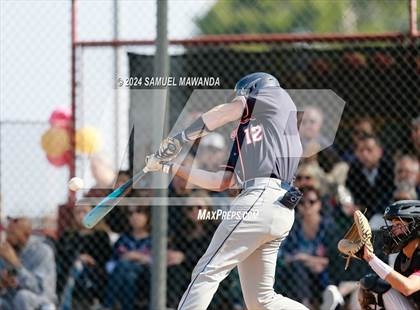 Thumbnail 3 in Chaminade @ Bishop Alemany photogallery.