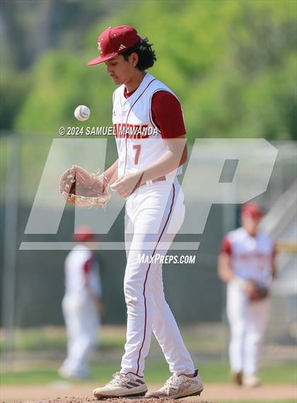 Thumbnail 2 in Chaminade @ Bishop Alemany photogallery.