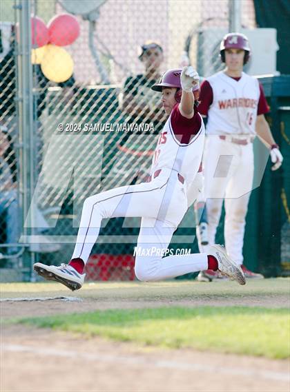 Thumbnail 3 in Chaminade @ Bishop Alemany photogallery.