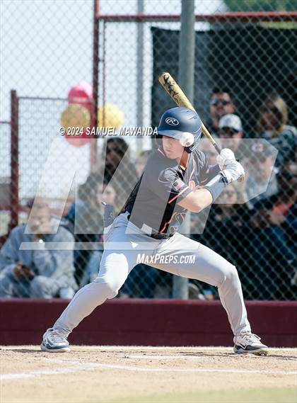 Thumbnail 3 in Chaminade @ Bishop Alemany photogallery.