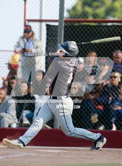 Thumbnail 2 in Chaminade @ Bishop Alemany photogallery.