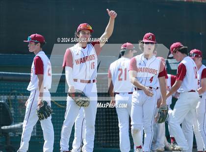 Thumbnail 3 in Chaminade @ Bishop Alemany photogallery.