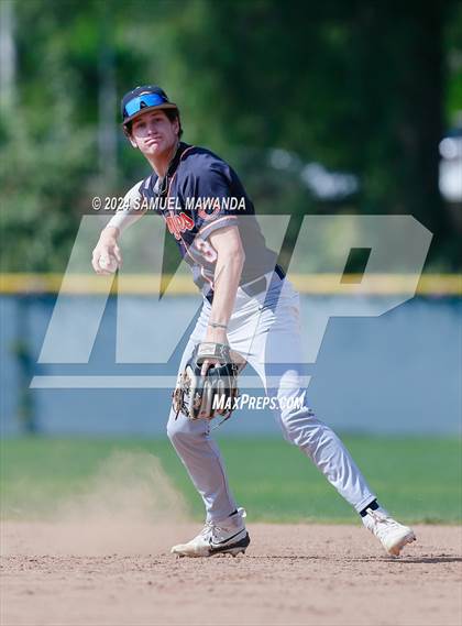 Thumbnail 1 in Chaminade @ Bishop Alemany photogallery.