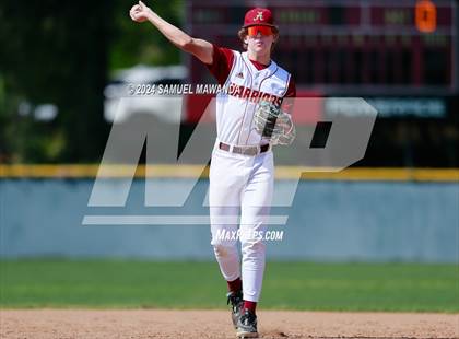 Thumbnail 1 in Chaminade @ Bishop Alemany photogallery.