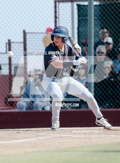 Thumbnail 1 in Chaminade @ Bishop Alemany photogallery.