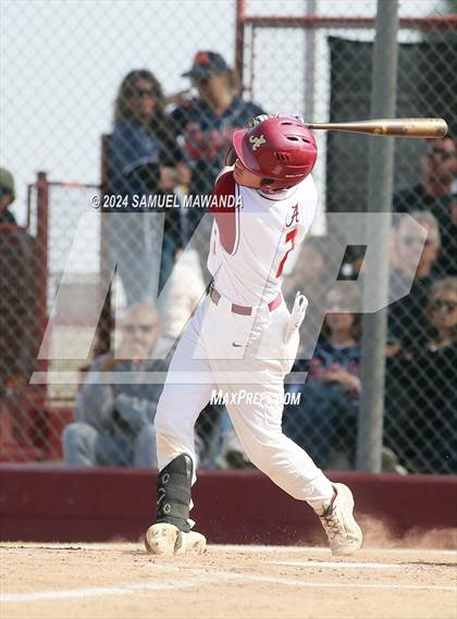 Thumbnail 2 in Chaminade @ Bishop Alemany photogallery.