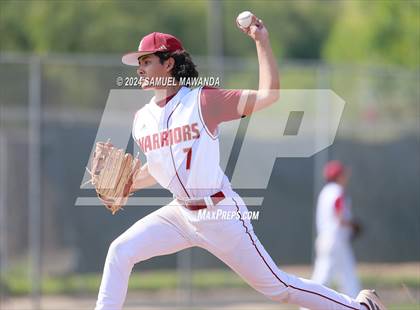 Thumbnail 3 in Chaminade @ Bishop Alemany photogallery.