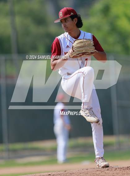 Thumbnail 2 in Chaminade @ Bishop Alemany photogallery.