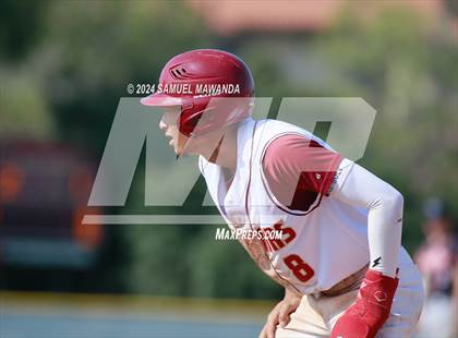 Thumbnail 1 in Chaminade @ Bishop Alemany photogallery.