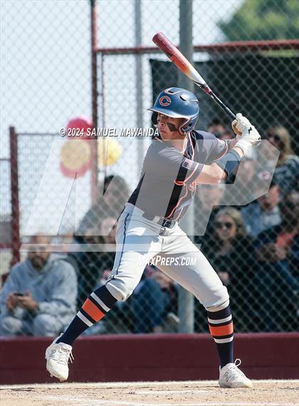 Thumbnail 2 in Chaminade @ Bishop Alemany photogallery.