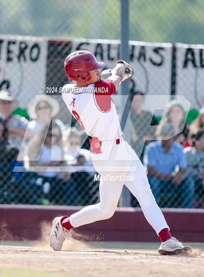 Thumbnail 2 in Chaminade @ Bishop Alemany photogallery.