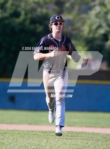 Thumbnail 1 in Chaminade @ Bishop Alemany photogallery.