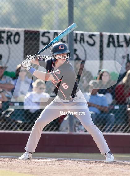 Thumbnail 2 in Chaminade @ Bishop Alemany photogallery.