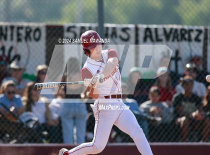 Thumbnail 1 in Chaminade @ Bishop Alemany photogallery.