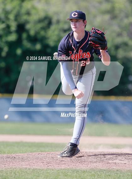Thumbnail 2 in Chaminade @ Bishop Alemany photogallery.