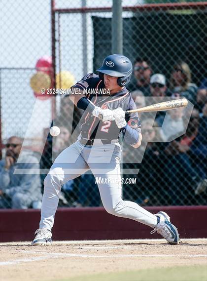 Thumbnail 2 in Chaminade @ Bishop Alemany photogallery.