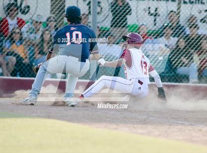 Thumbnail 1 in Chaminade @ Bishop Alemany photogallery.