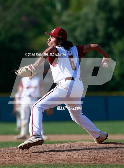 Thumbnail 1 in Chaminade @ Bishop Alemany photogallery.