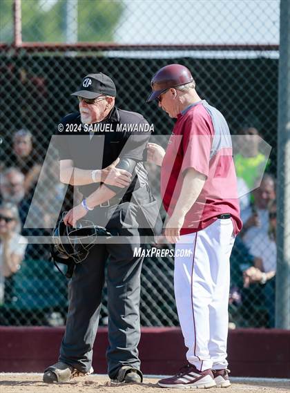 Thumbnail 3 in Chaminade @ Bishop Alemany photogallery.
