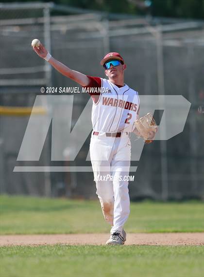 Thumbnail 3 in Chaminade @ Bishop Alemany photogallery.
