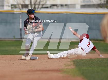 Thumbnail 2 in Chaminade @ Bishop Alemany photogallery.