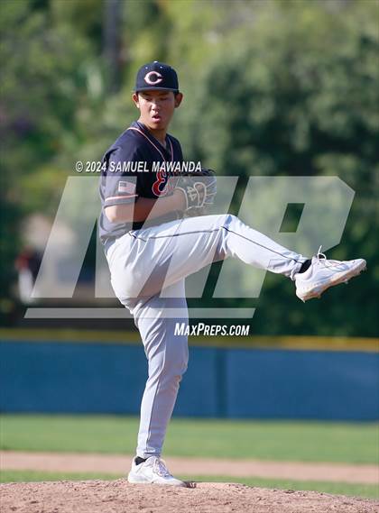 Thumbnail 2 in Chaminade @ Bishop Alemany photogallery.