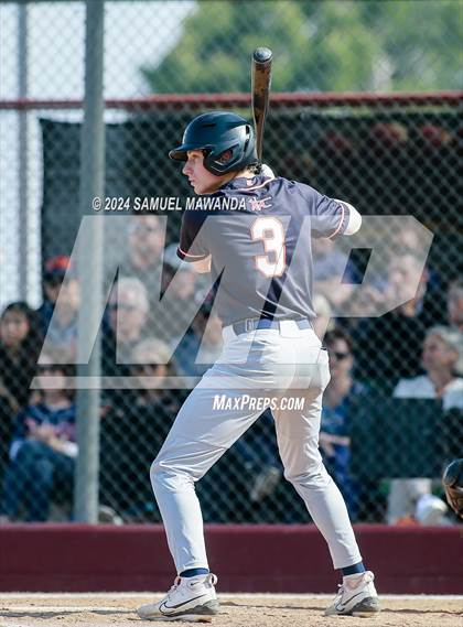 Thumbnail 3 in Chaminade @ Bishop Alemany photogallery.