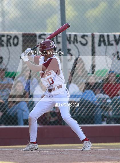 Thumbnail 2 in Chaminade @ Bishop Alemany photogallery.