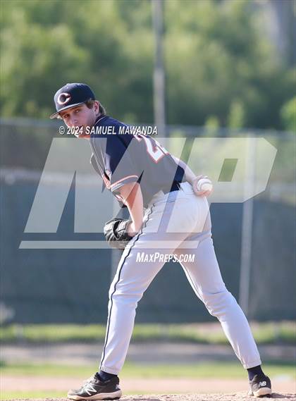 Thumbnail 3 in Chaminade @ Bishop Alemany photogallery.