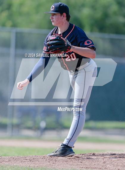 Thumbnail 3 in Chaminade @ Bishop Alemany photogallery.