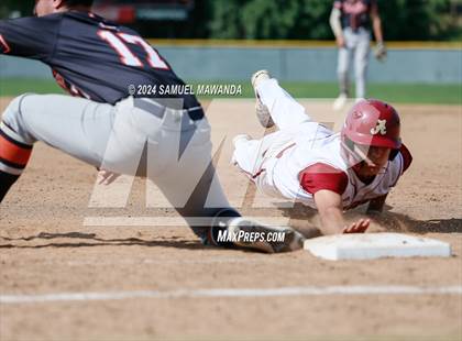 Thumbnail 1 in Chaminade @ Bishop Alemany photogallery.