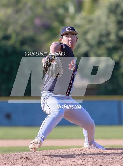 Thumbnail 2 in Chaminade @ Bishop Alemany photogallery.