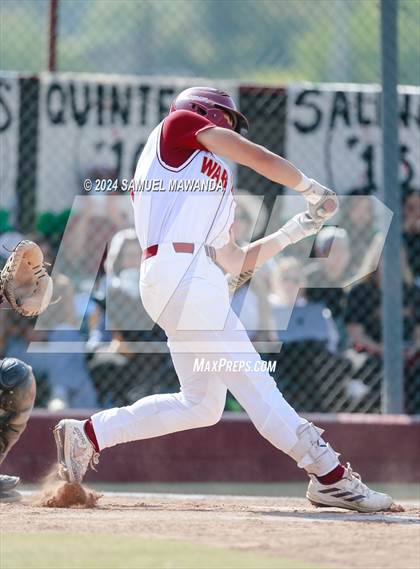 Thumbnail 3 in Chaminade @ Bishop Alemany photogallery.