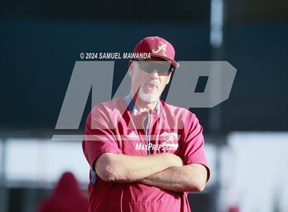 Thumbnail 2 in Chaminade @ Bishop Alemany photogallery.