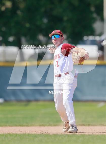 Thumbnail 2 in Chaminade @ Bishop Alemany photogallery.