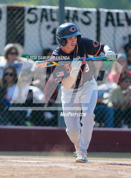 Thumbnail 1 in Chaminade @ Bishop Alemany photogallery.