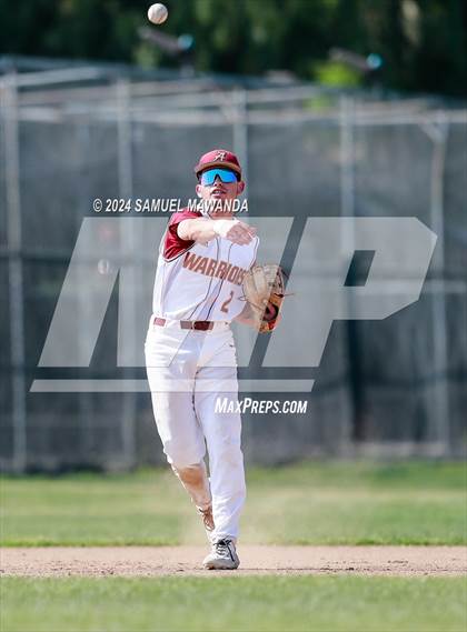 Thumbnail 2 in Chaminade @ Bishop Alemany photogallery.