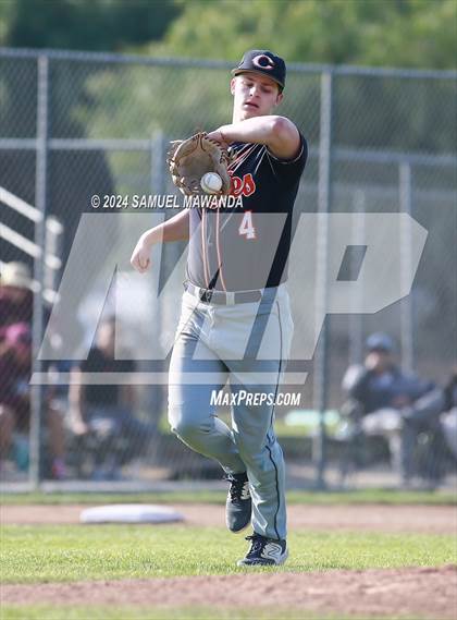 Thumbnail 3 in Chaminade @ Bishop Alemany photogallery.
