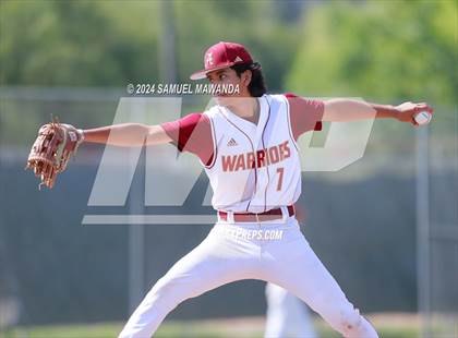 Thumbnail 2 in Chaminade @ Bishop Alemany photogallery.