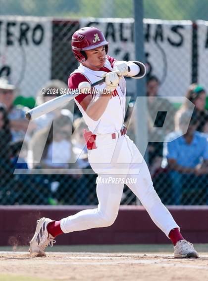 Thumbnail 3 in Chaminade @ Bishop Alemany photogallery.