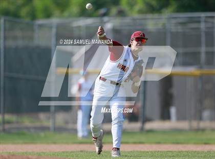 Thumbnail 2 in Chaminade @ Bishop Alemany photogallery.