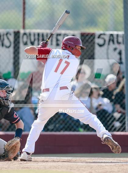 Thumbnail 2 in Chaminade @ Bishop Alemany photogallery.