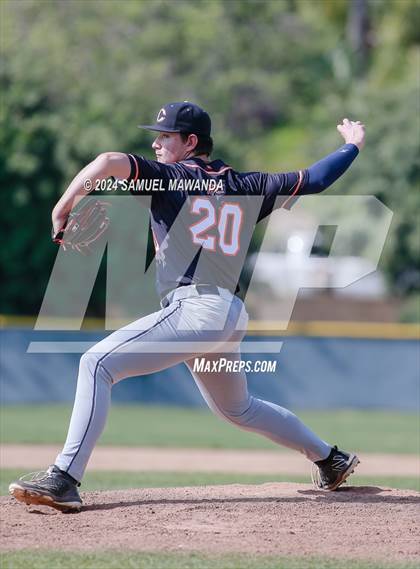 Thumbnail 3 in Chaminade @ Bishop Alemany photogallery.
