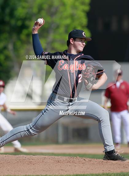 Thumbnail 2 in Chaminade @ Bishop Alemany photogallery.