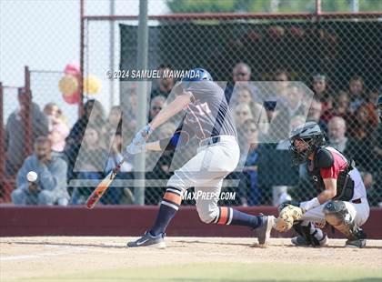 Thumbnail 3 in Chaminade @ Bishop Alemany photogallery.