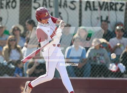 Thumbnail 3 in Chaminade @ Bishop Alemany photogallery.