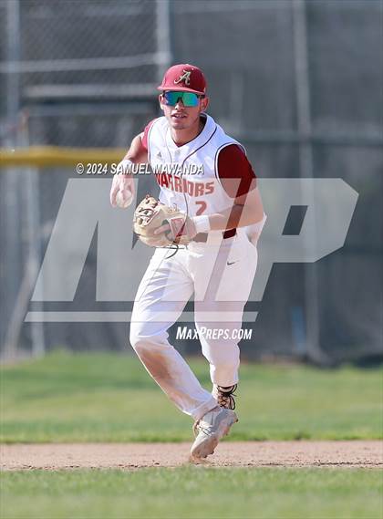 Thumbnail 2 in Chaminade @ Bishop Alemany photogallery.