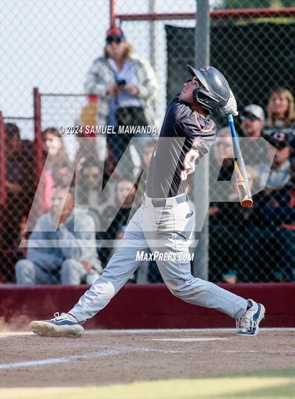 Thumbnail 3 in Chaminade @ Bishop Alemany photogallery.