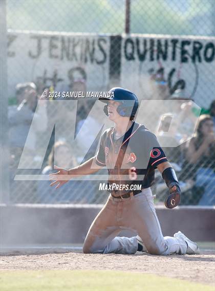 Thumbnail 2 in Chaminade @ Bishop Alemany photogallery.